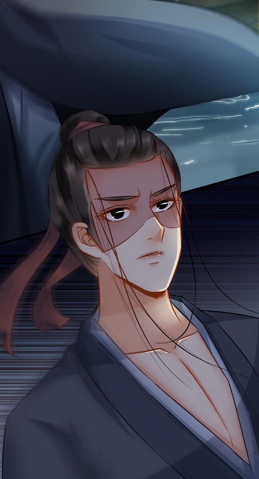 The Ace Undercover of Southern Song chapter 59 - page 27