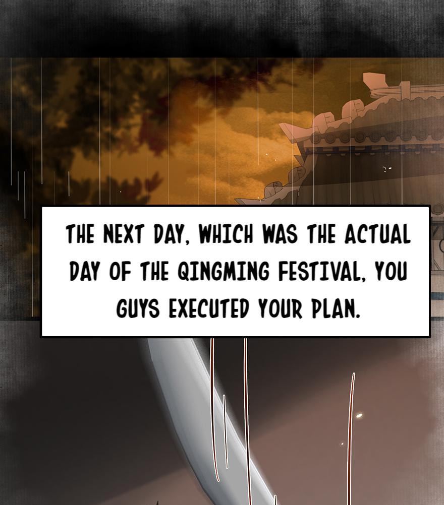 The Ace Undercover of Southern Song chapter 59 - page 6