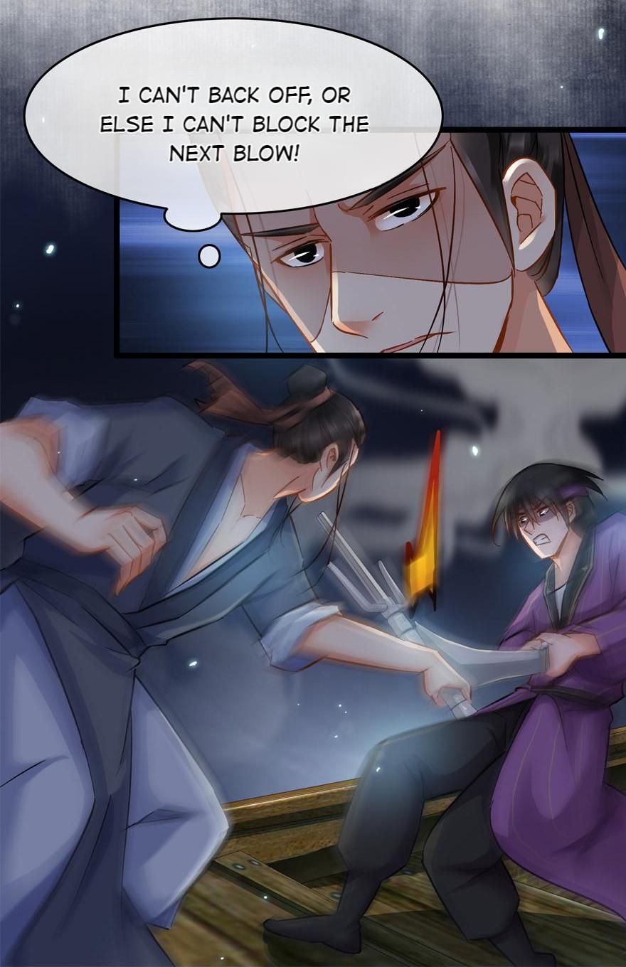 The Ace Undercover of Southern Song chapter 60 - page 7