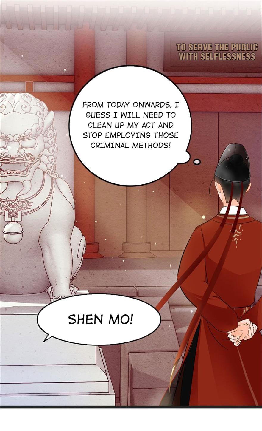 The Ace Undercover of Southern Song chapter 1 - page 10