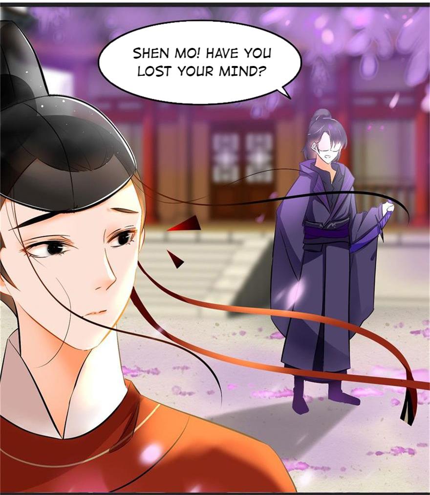 The Ace Undercover of Southern Song chapter 1 - page 11