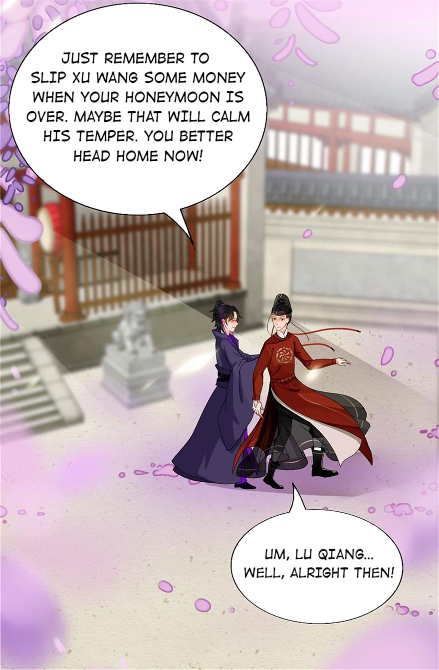 The Ace Undercover of Southern Song chapter 1 - page 15