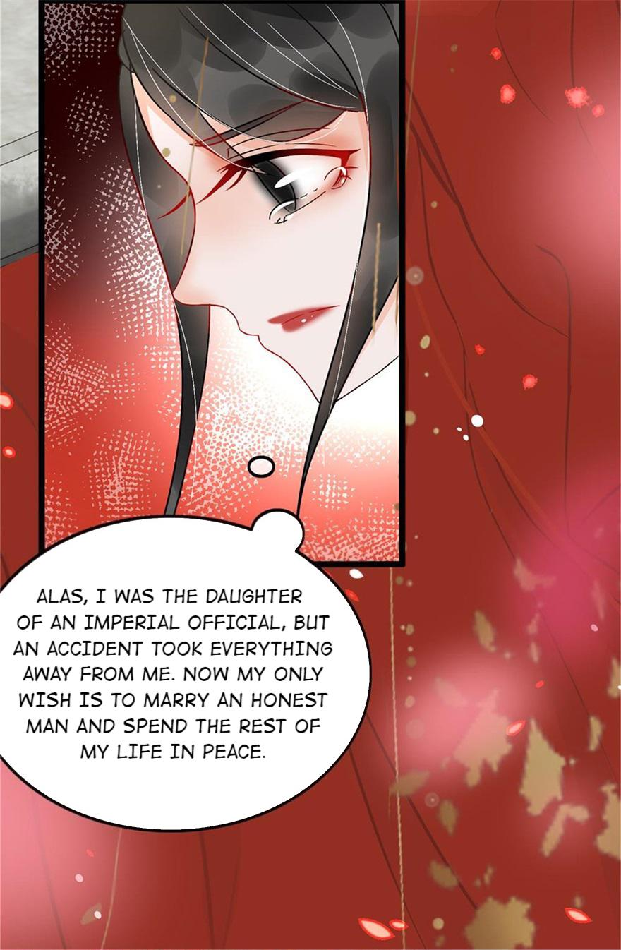 The Ace Undercover of Southern Song chapter 1 - page 19