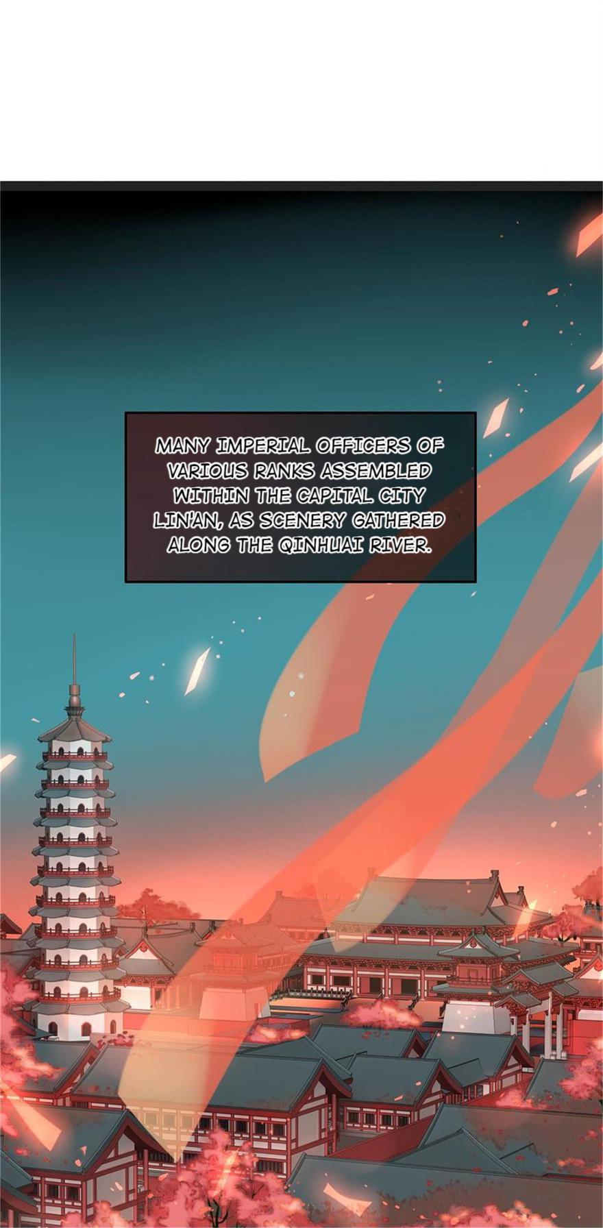 The Ace Undercover of Southern Song chapter 1 - page 3