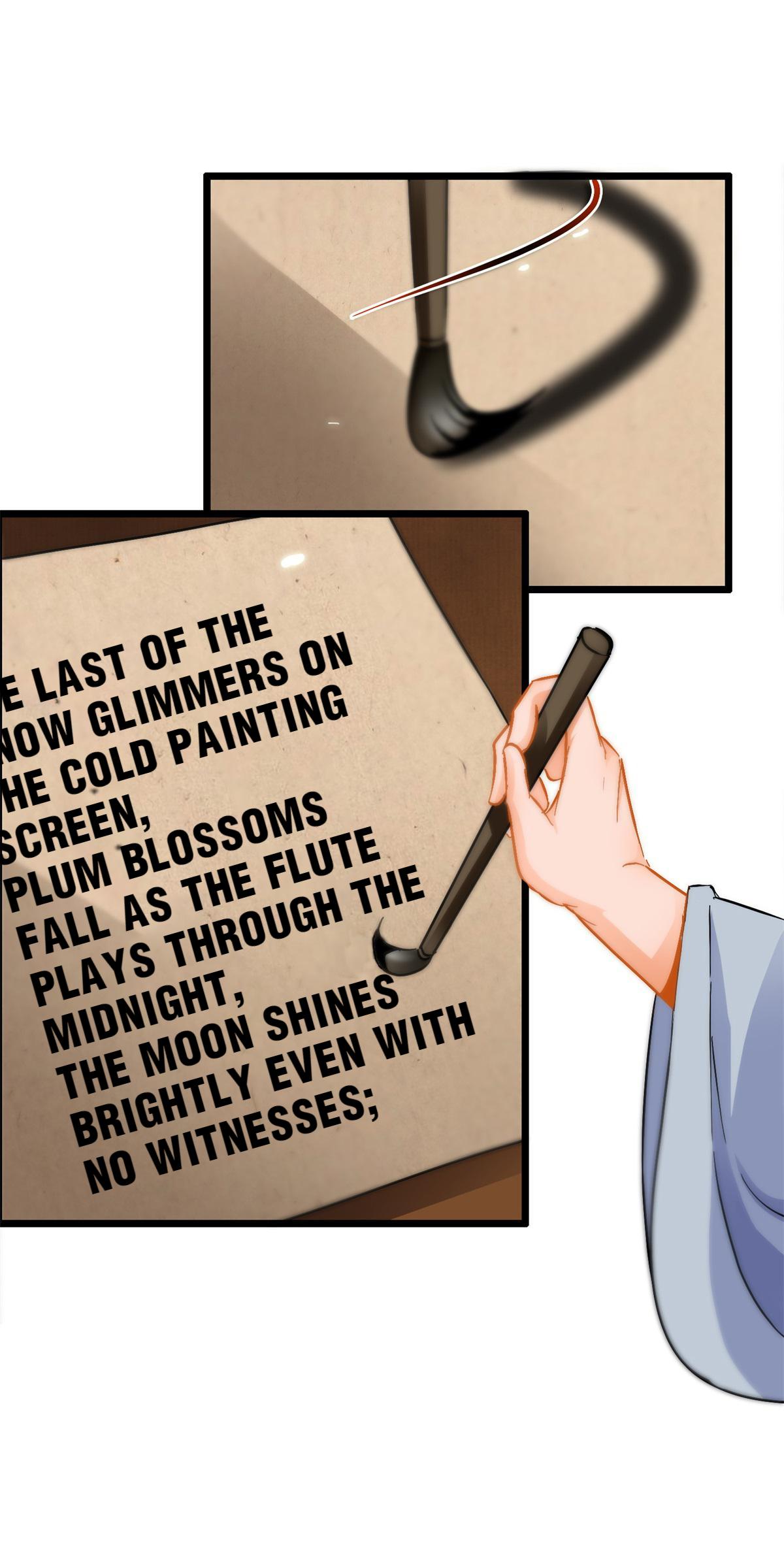 The Ace Undercover of Southern Song chapter 20 - page 3
