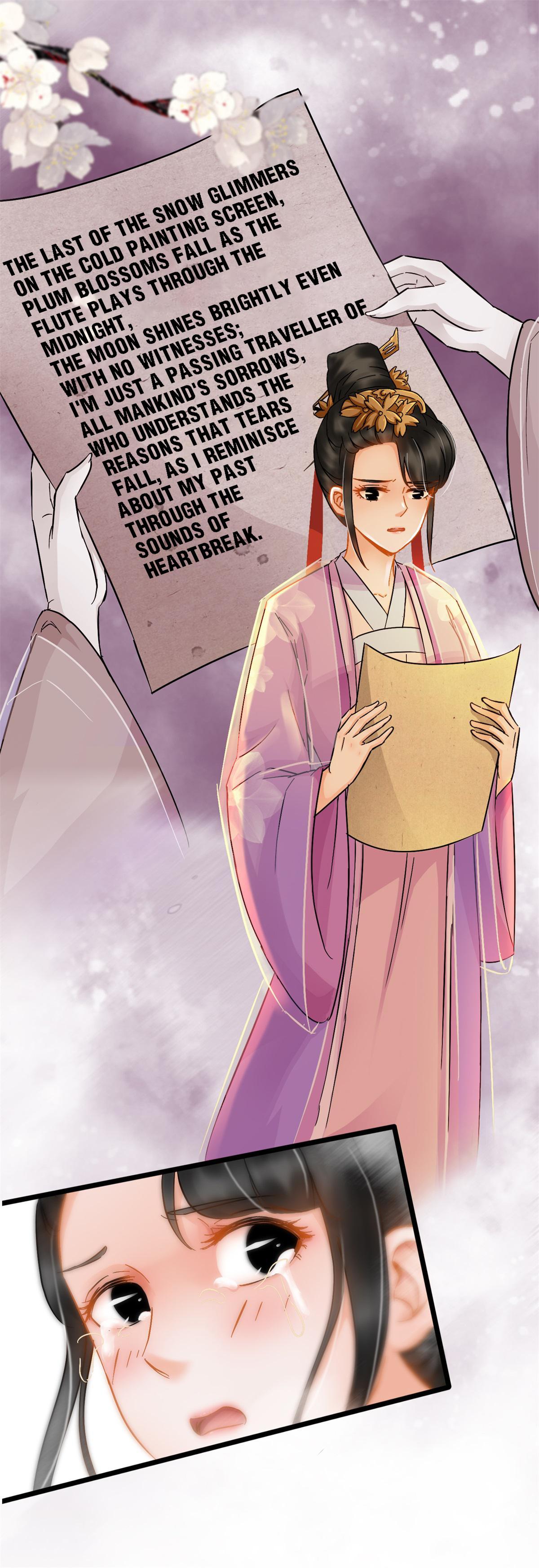 The Ace Undercover of Southern Song chapter 20 - page 6