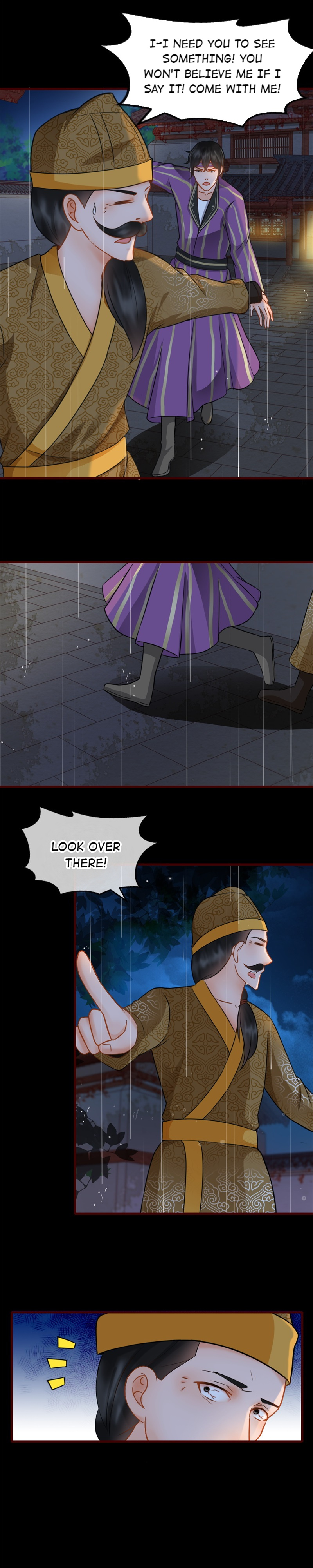 The Ace Undercover of Southern Song chapter 10 - page 2