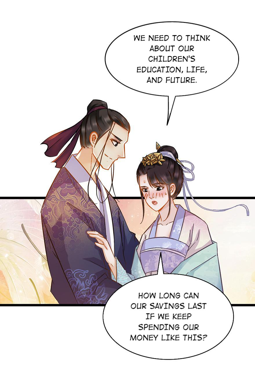 The Ace Undercover of Southern Song chapter 63 - page 10