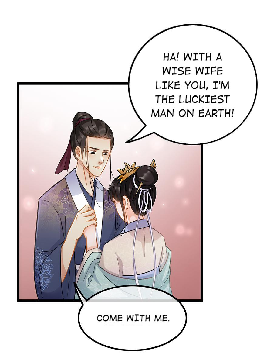The Ace Undercover of Southern Song chapter 63 - page 11