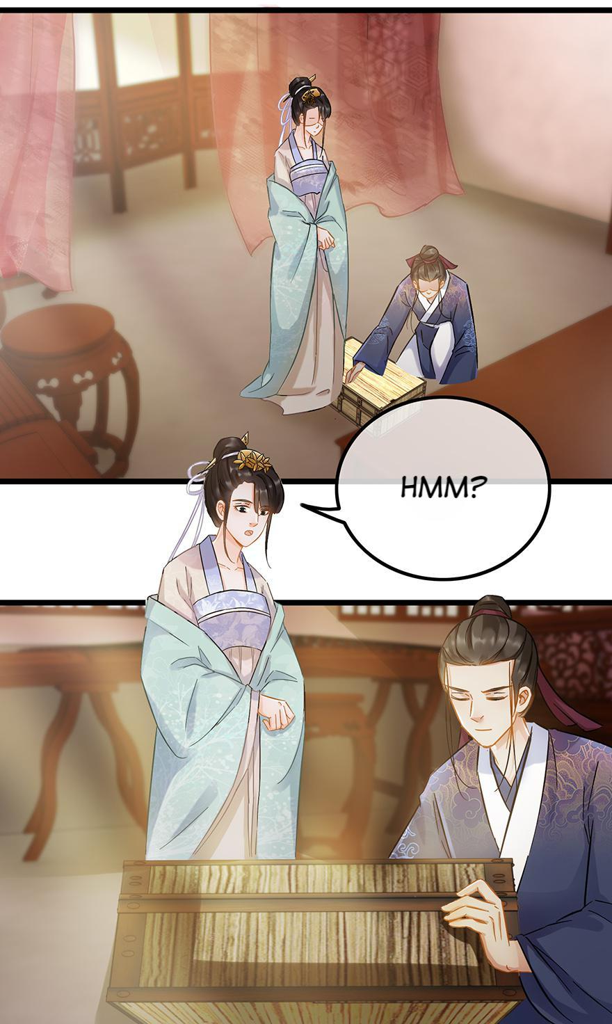 The Ace Undercover of Southern Song chapter 63 - page 12