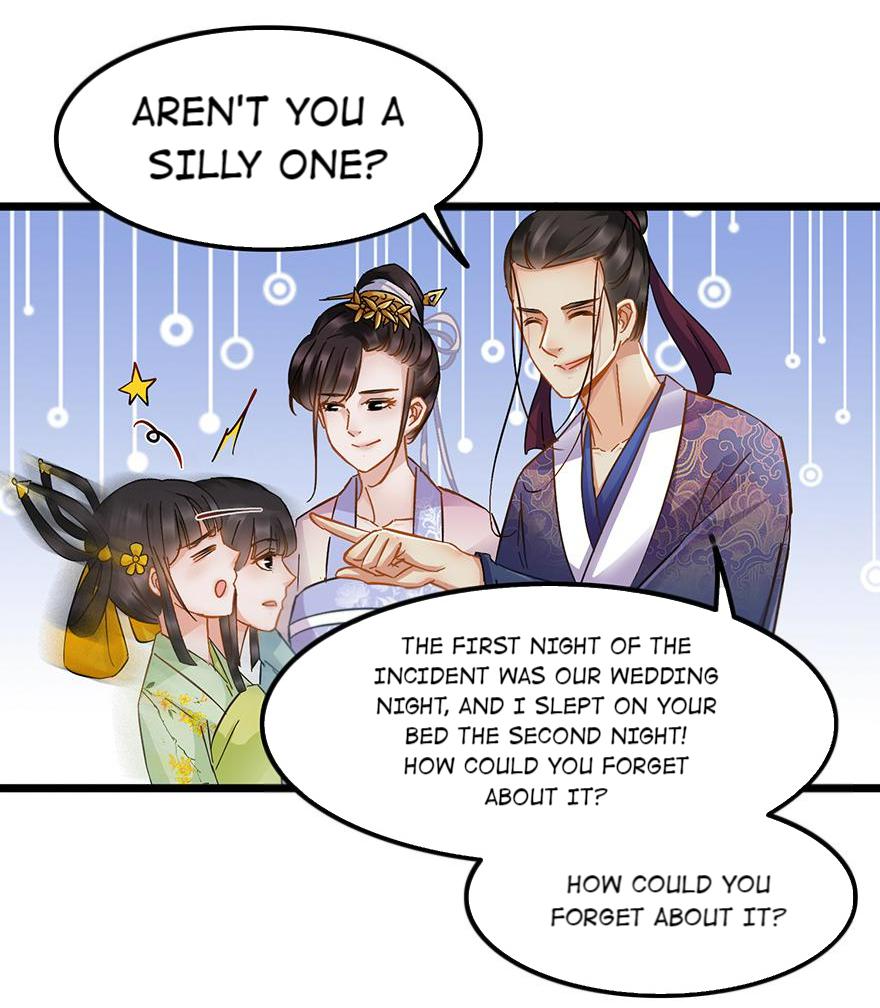 The Ace Undercover of Southern Song chapter 63 - page 16