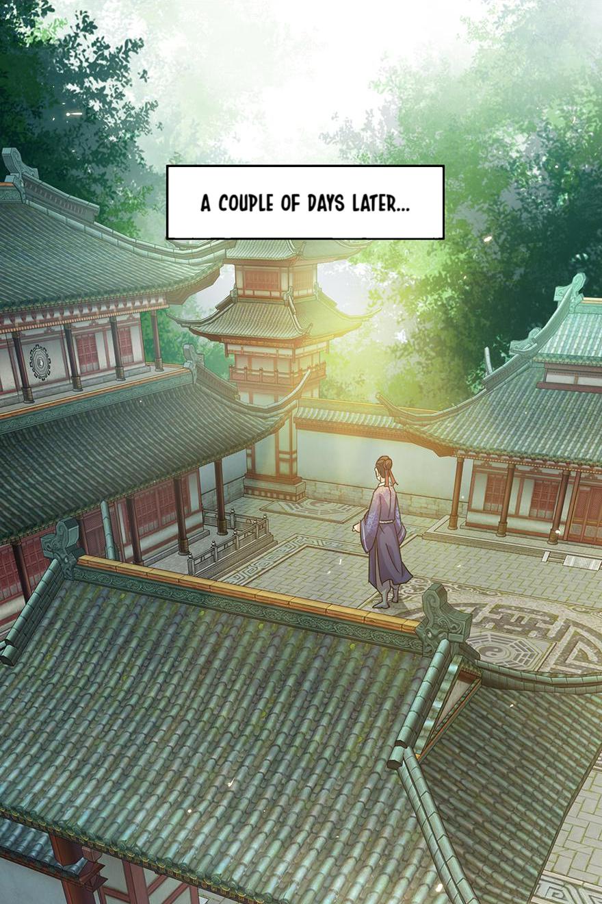 The Ace Undercover of Southern Song chapter 63 - page 2