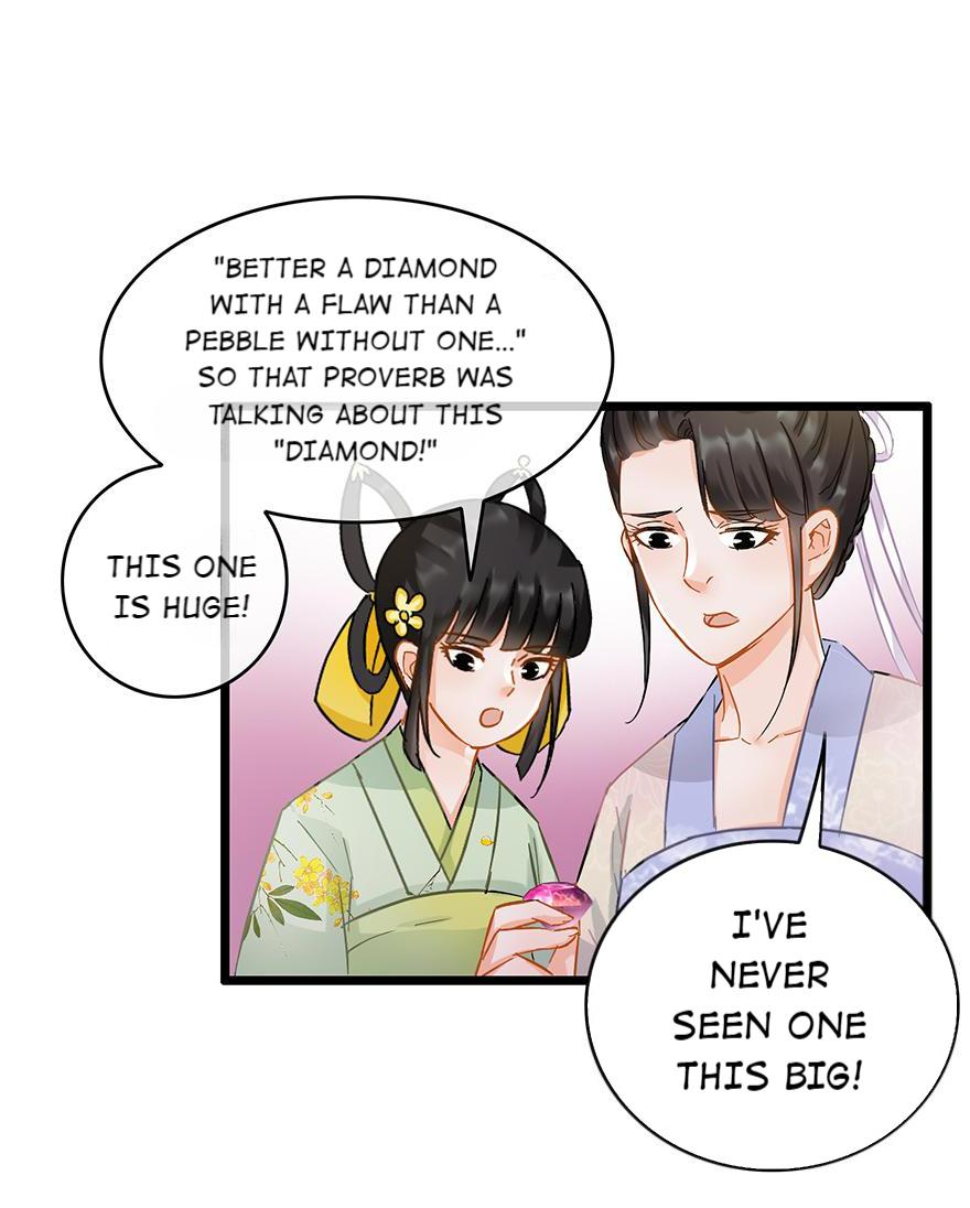 The Ace Undercover of Southern Song chapter 63 - page 21