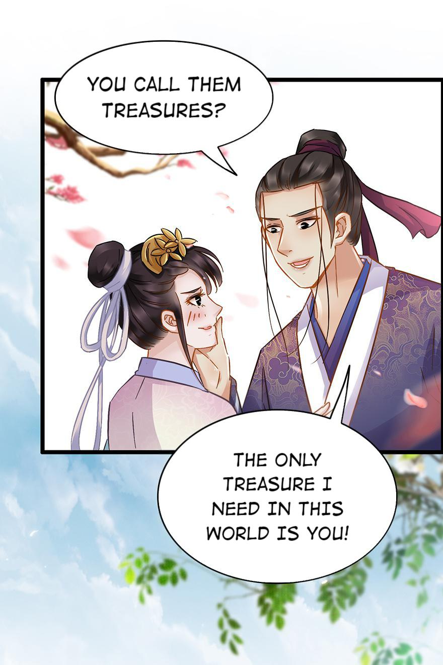 The Ace Undercover of Southern Song chapter 63 - page 25
