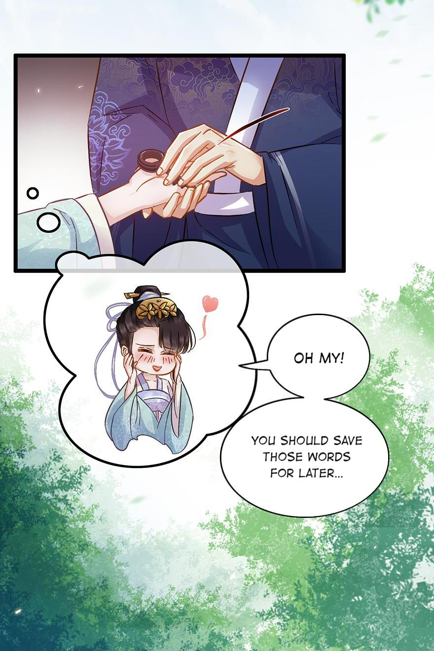 The Ace Undercover of Southern Song chapter 63 - page 26