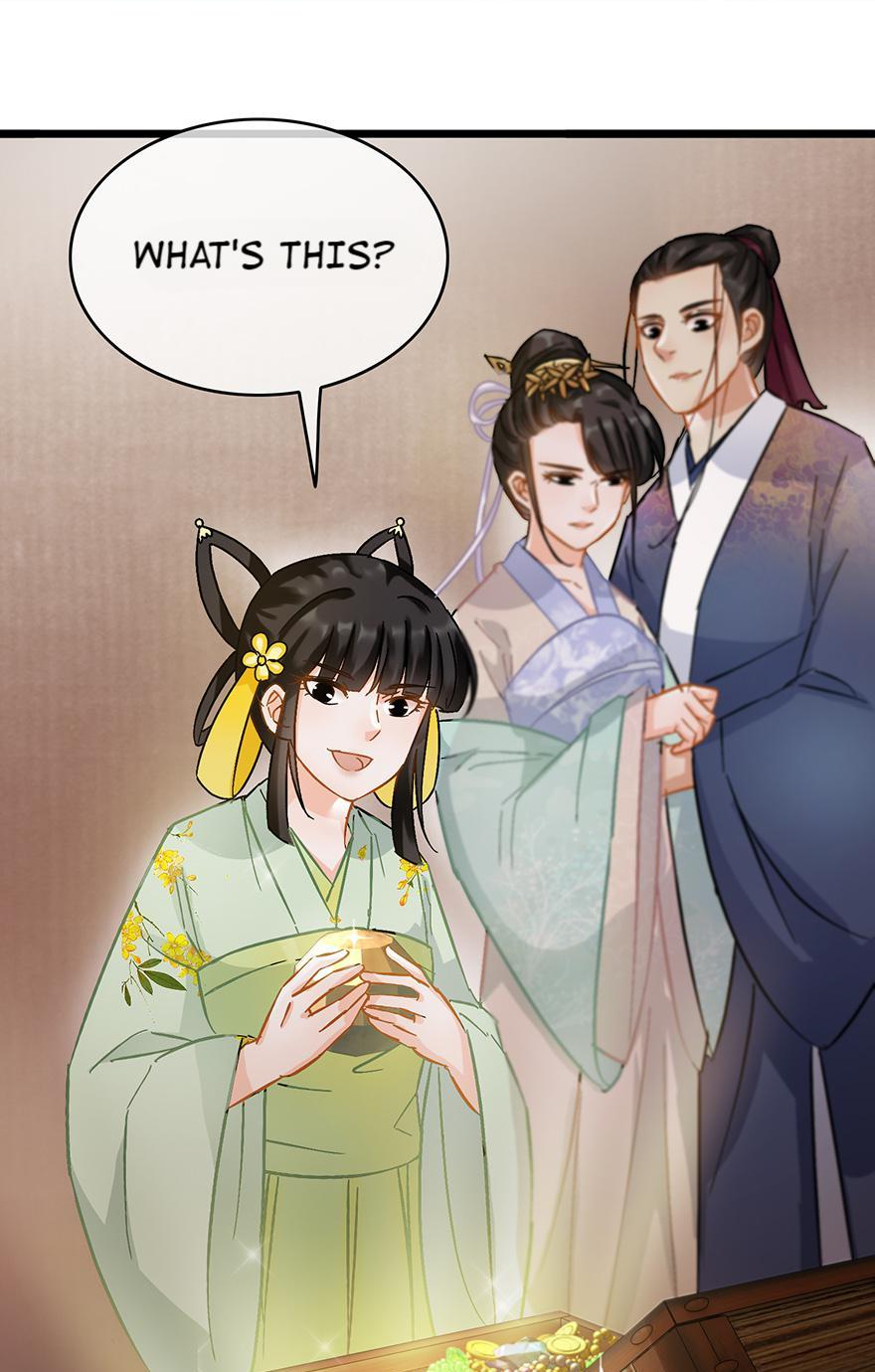 The Ace Undercover of Southern Song chapter 63 - page 27