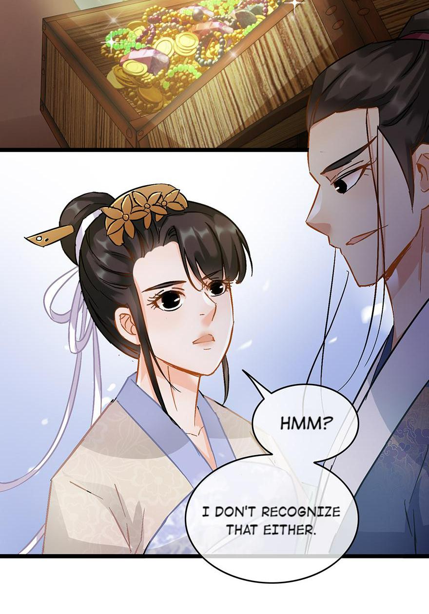 The Ace Undercover of Southern Song chapter 63 - page 28