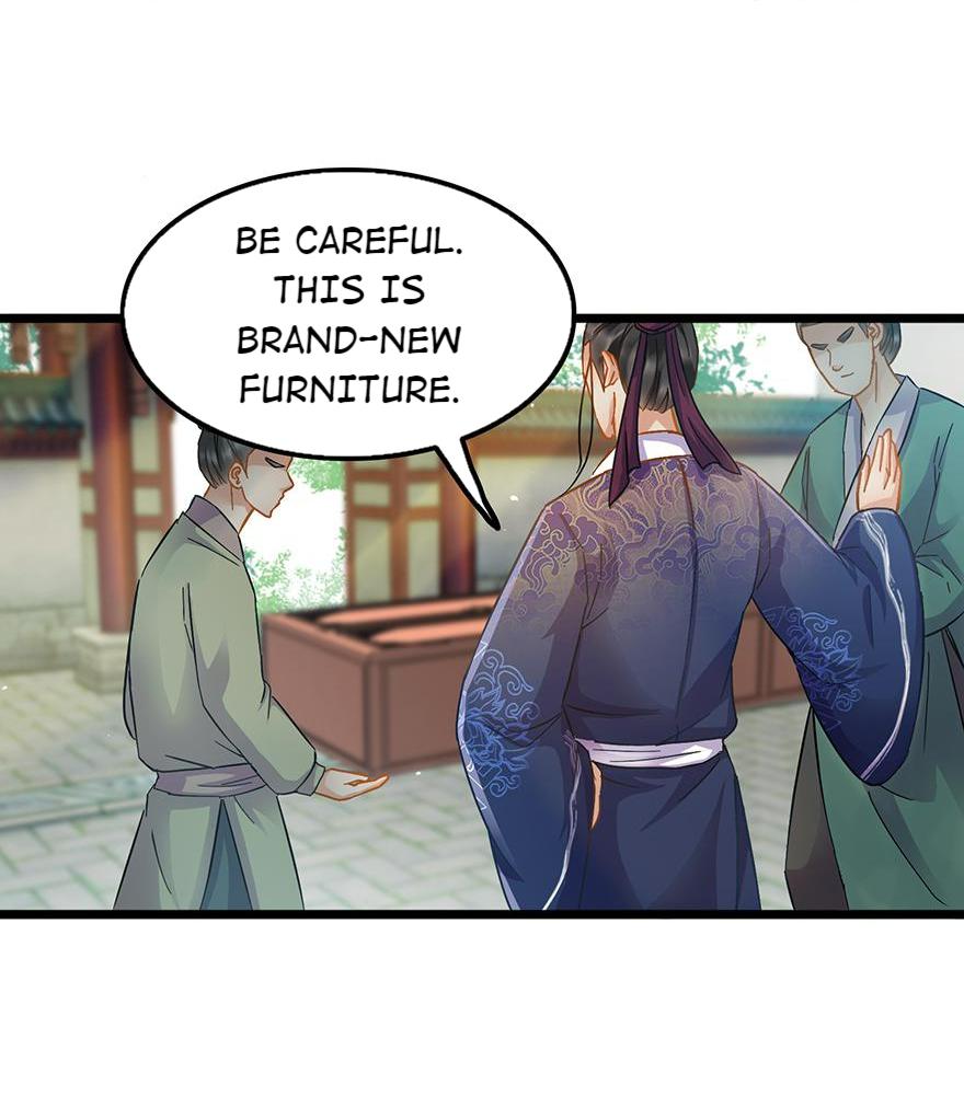 The Ace Undercover of Southern Song chapter 63 - page 5
