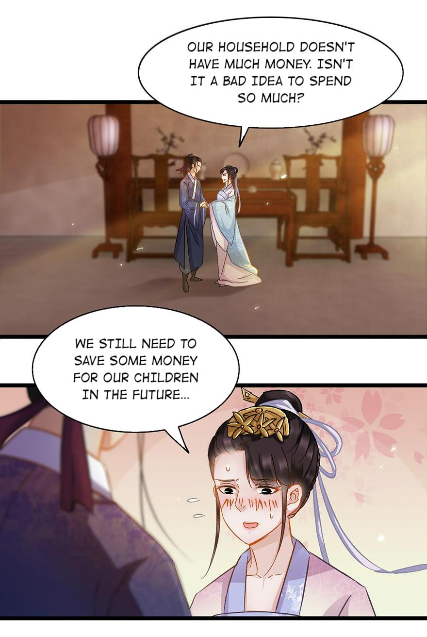 The Ace Undercover of Southern Song chapter 63 - page 9