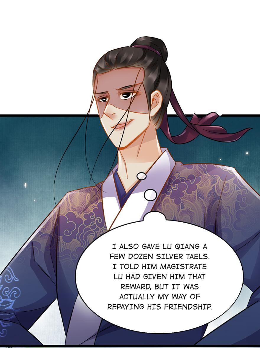The Ace Undercover of Southern Song chapter 64 - page 10