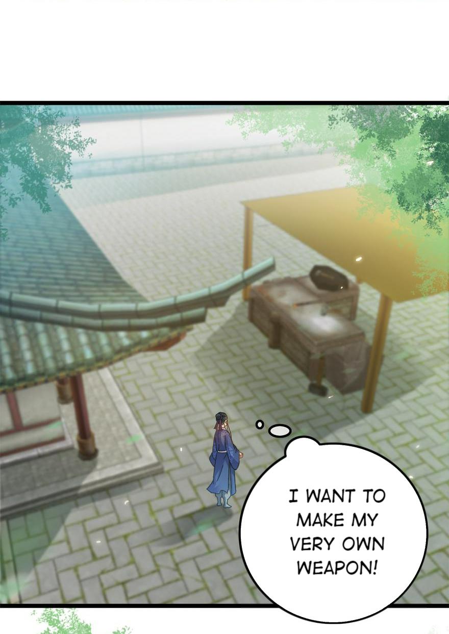 The Ace Undercover of Southern Song chapter 64 - page 12