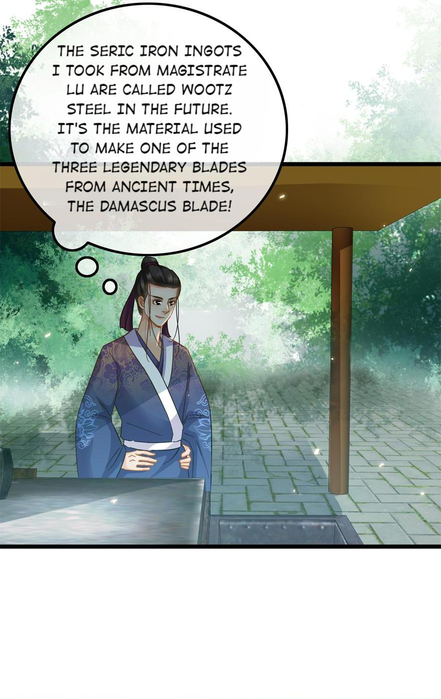 The Ace Undercover of Southern Song chapter 64 - page 13