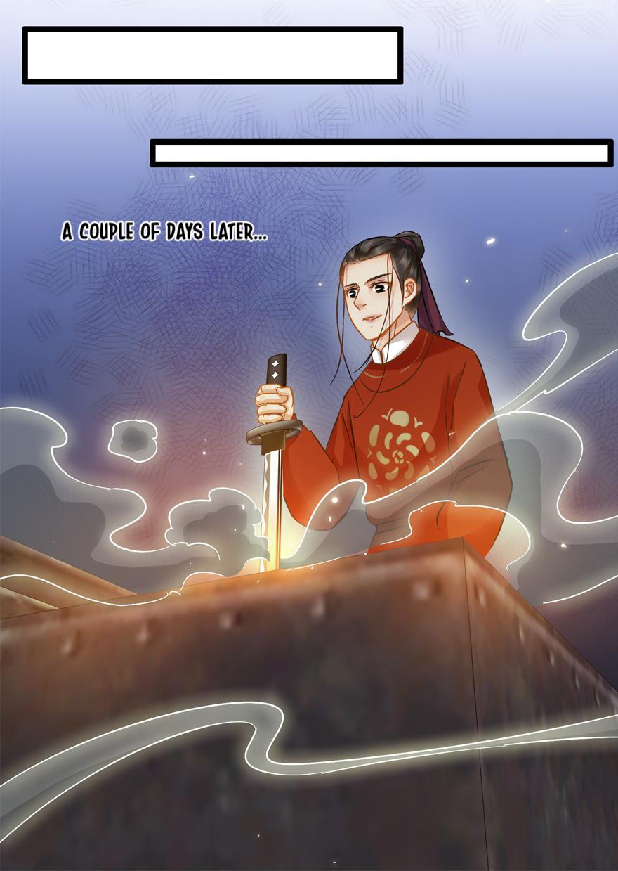 The Ace Undercover of Southern Song chapter 64 - page 15