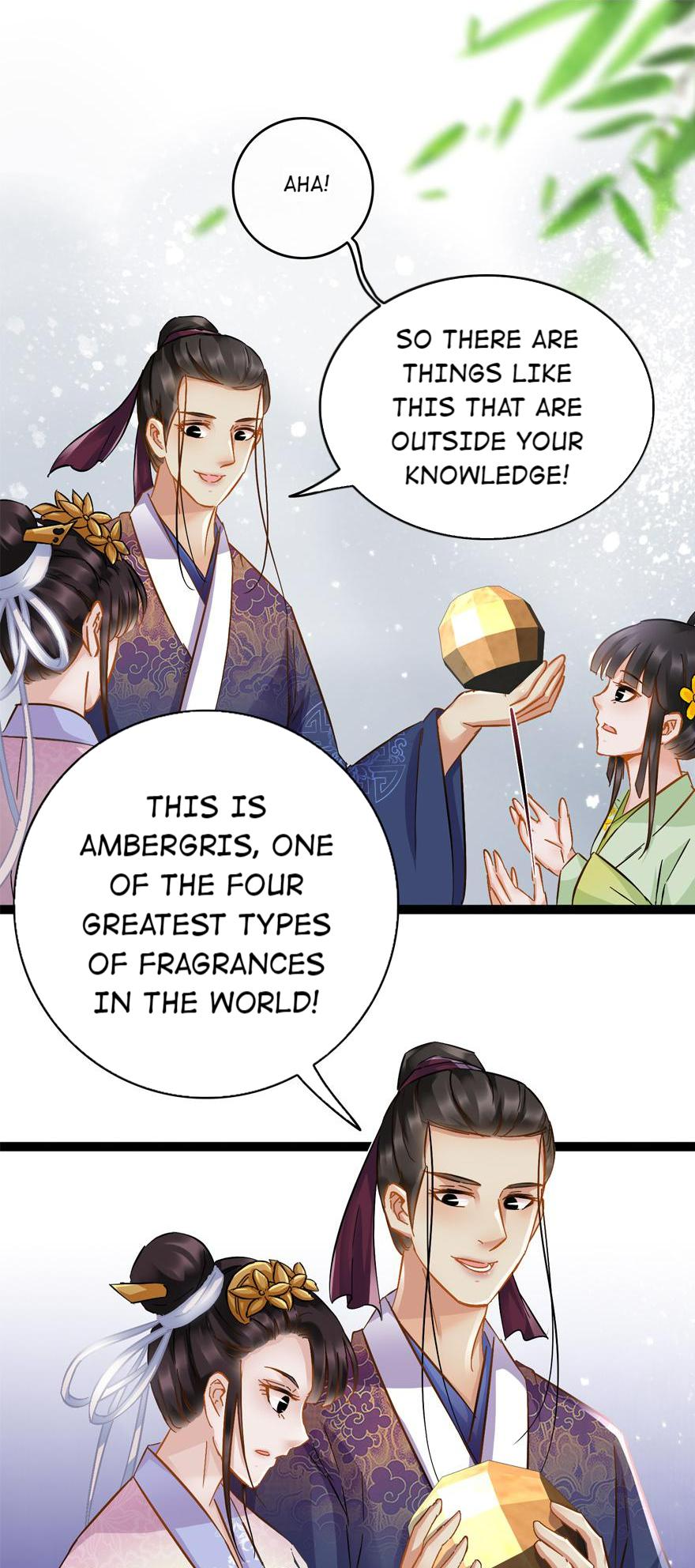 The Ace Undercover of Southern Song chapter 64 - page 2