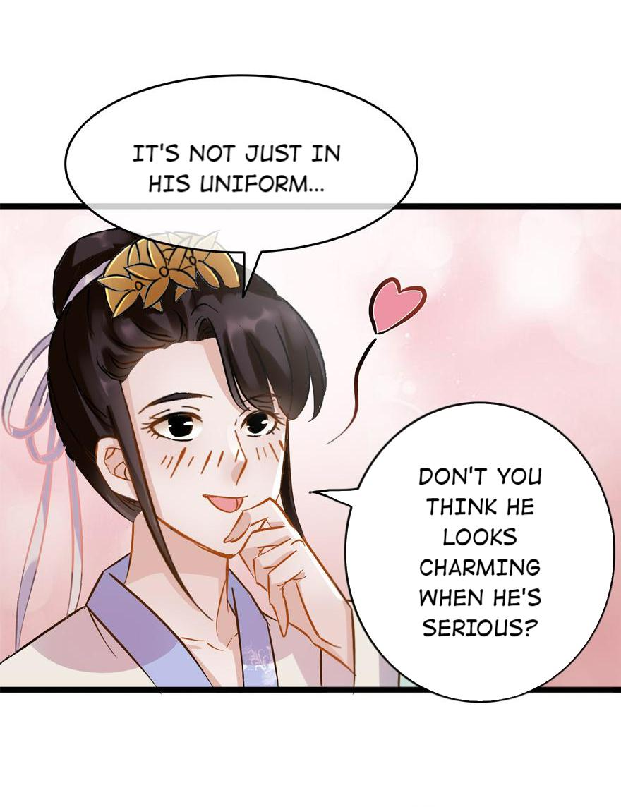 The Ace Undercover of Southern Song chapter 64 - page 22