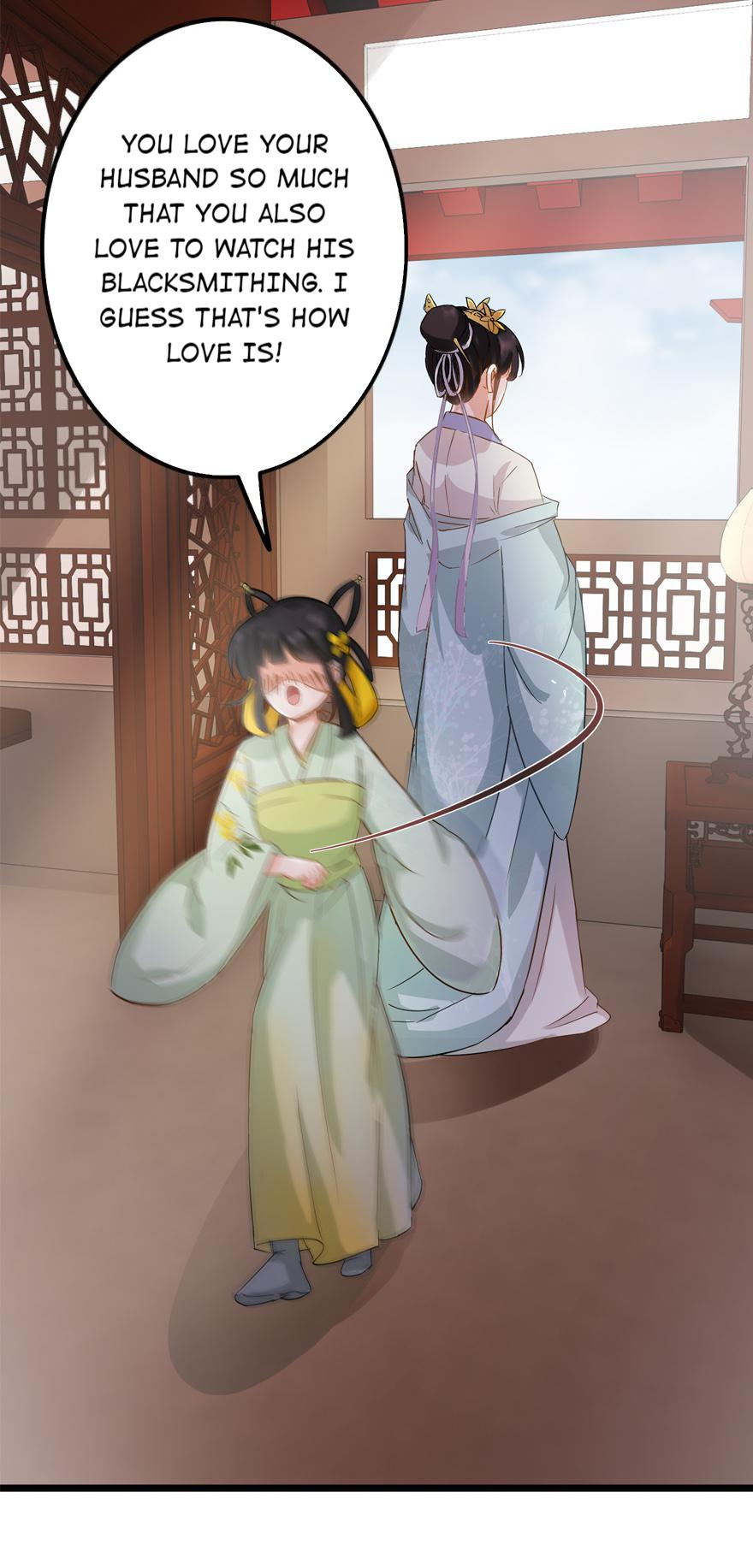The Ace Undercover of Southern Song chapter 64 - page 25