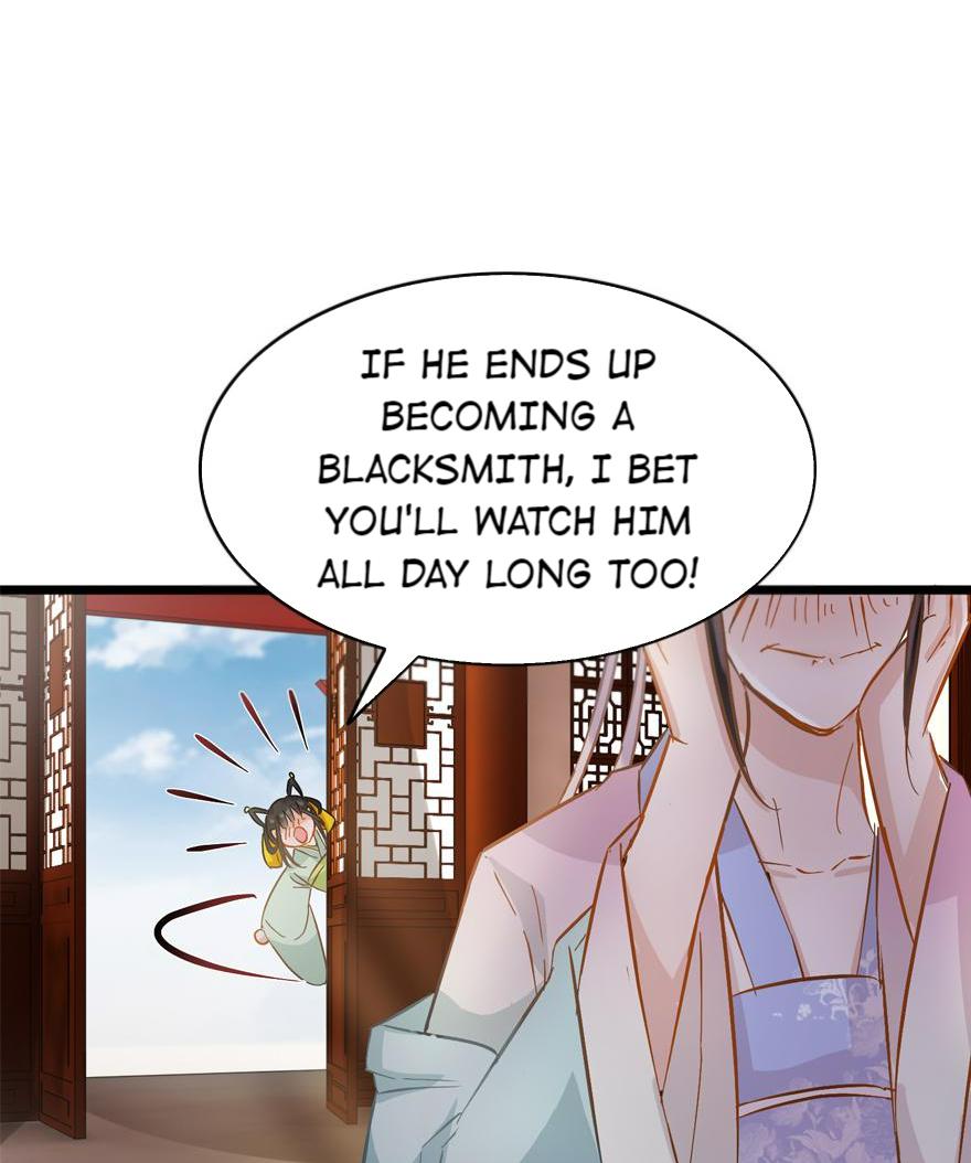 The Ace Undercover of Southern Song chapter 64 - page 26