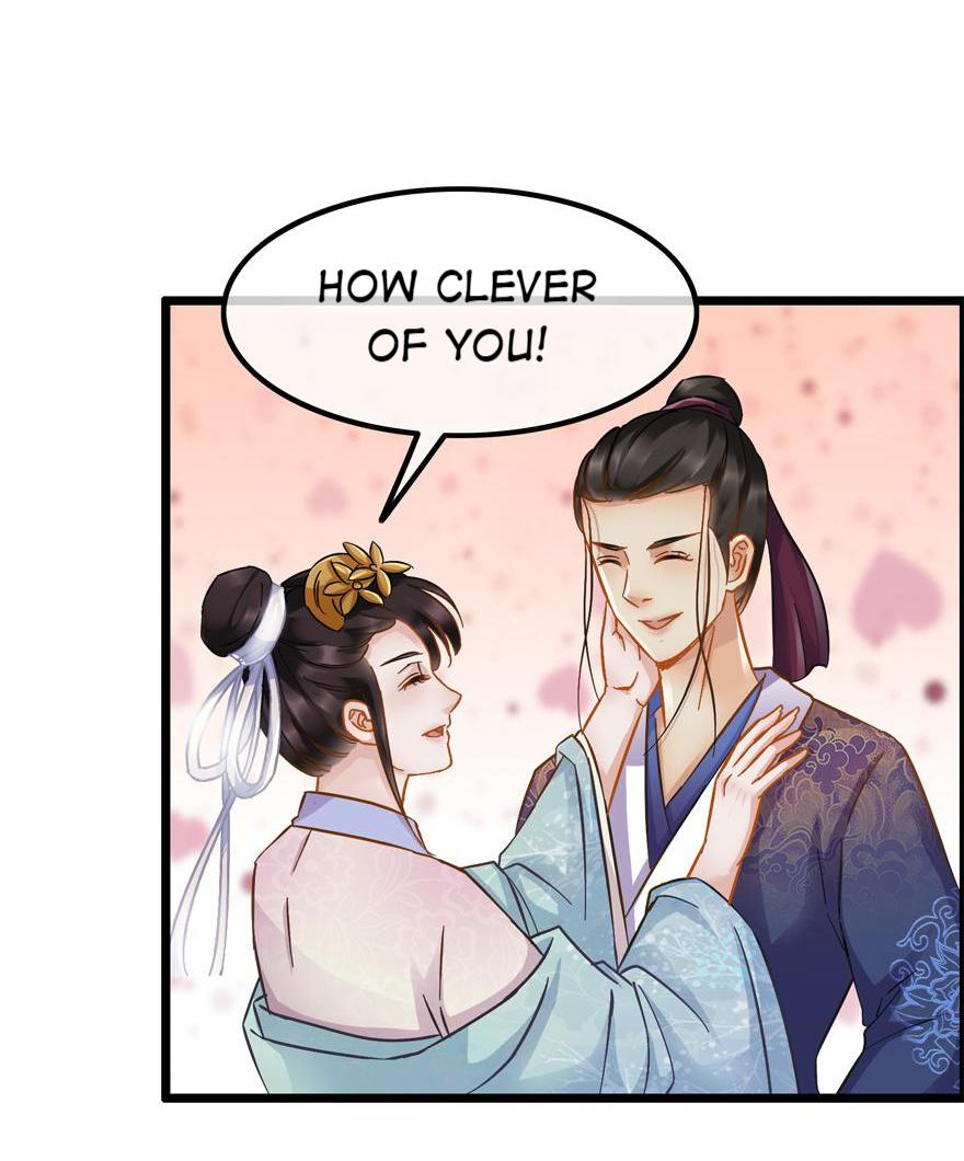 The Ace Undercover of Southern Song chapter 64 - page 4