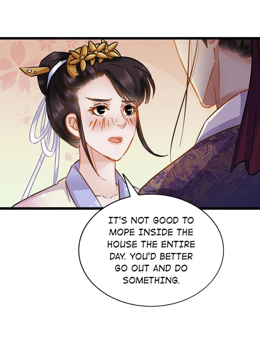 The Ace Undercover of Southern Song chapter 64 - page 7