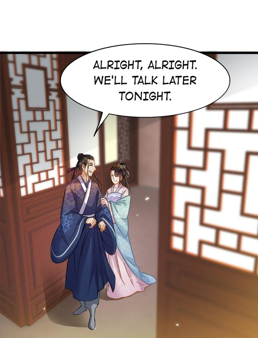 The Ace Undercover of Southern Song chapter 64 - page 8