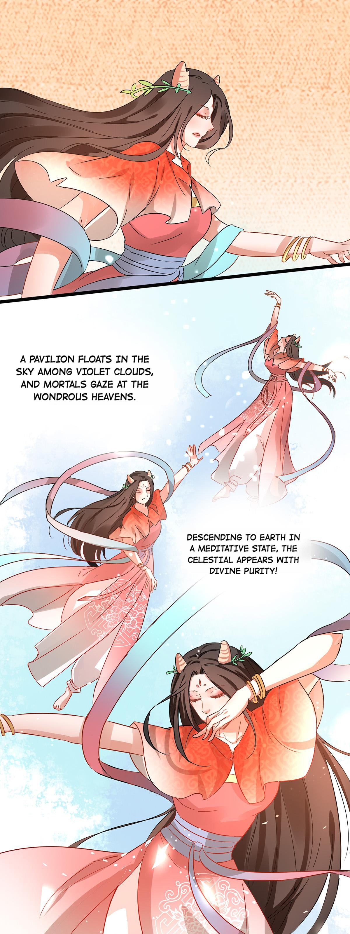 The Ace Undercover of Southern Song chapter 109 - page 5