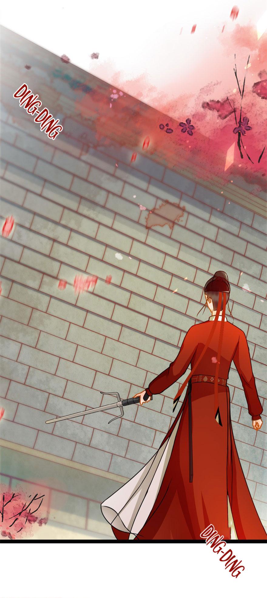 The Ace Undercover of Southern Song chapter 13 - page 10