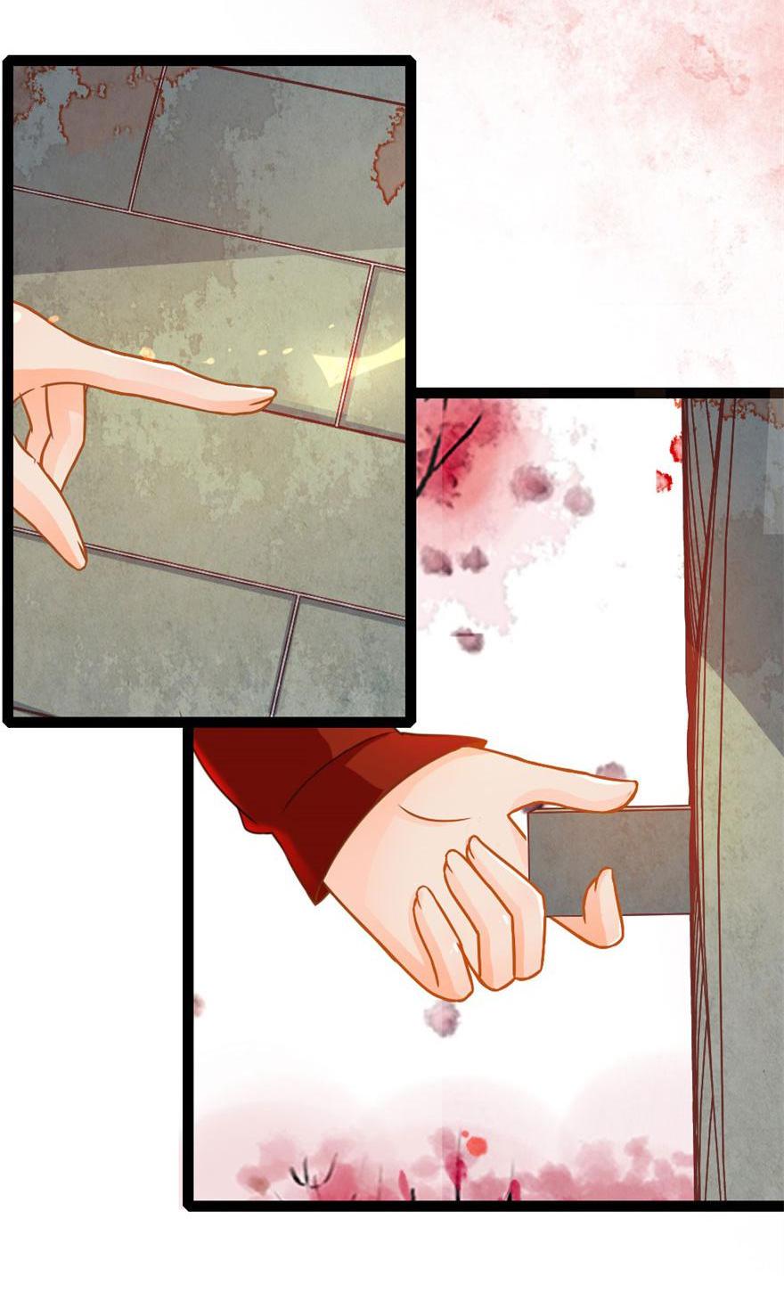 The Ace Undercover of Southern Song chapter 13 - page 12