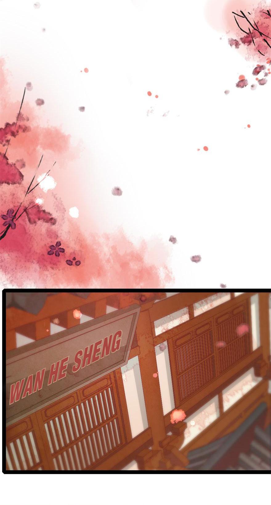 The Ace Undercover of Southern Song chapter 13 - page 16