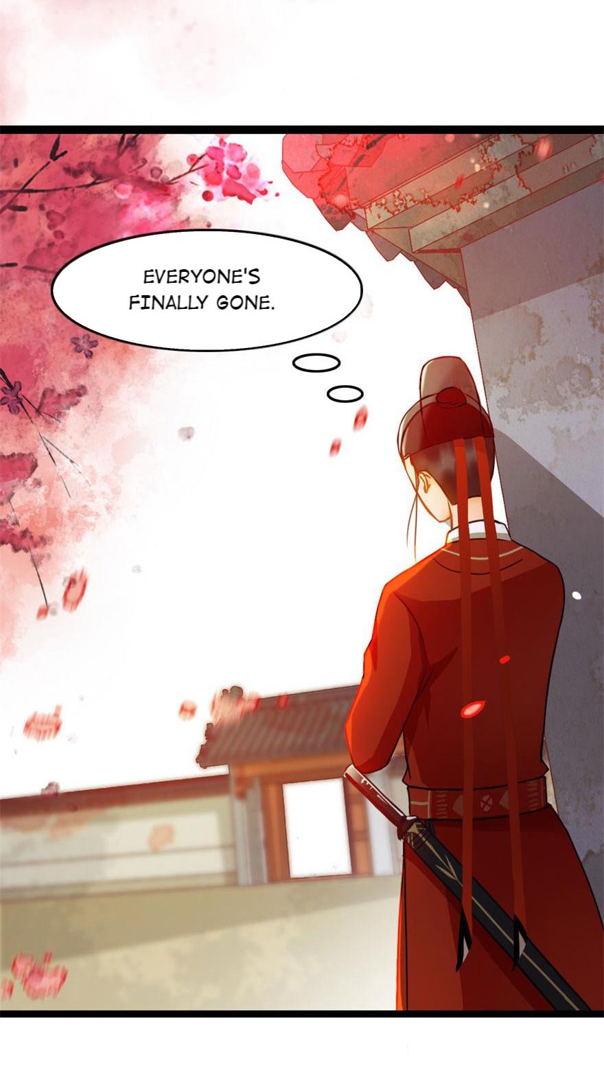 The Ace Undercover of Southern Song chapter 13 - page 4