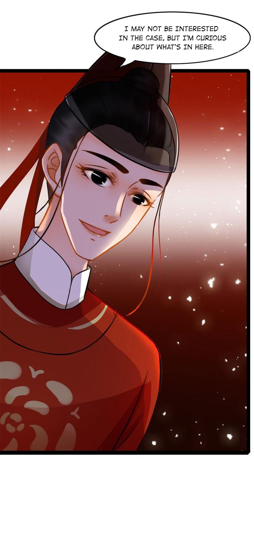 The Ace Undercover of Southern Song chapter 13 - page 7
