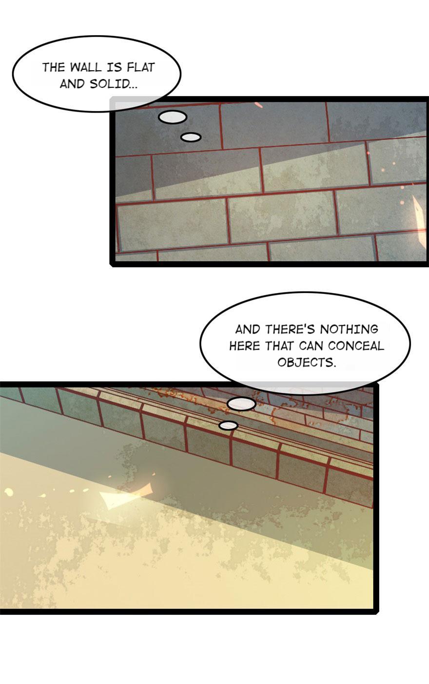 The Ace Undercover of Southern Song chapter 13 - page 8