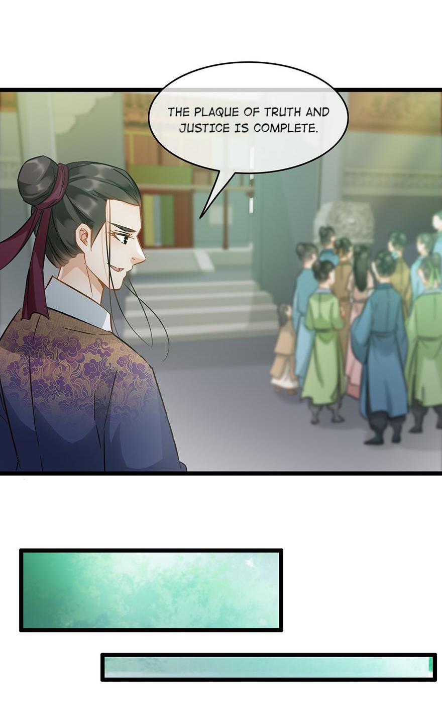 The Ace Undercover of Southern Song chapter 66 - page 11