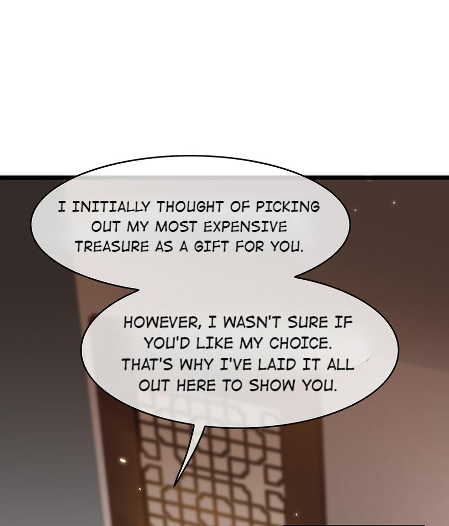 The Ace Undercover of Southern Song chapter 66 - page 19