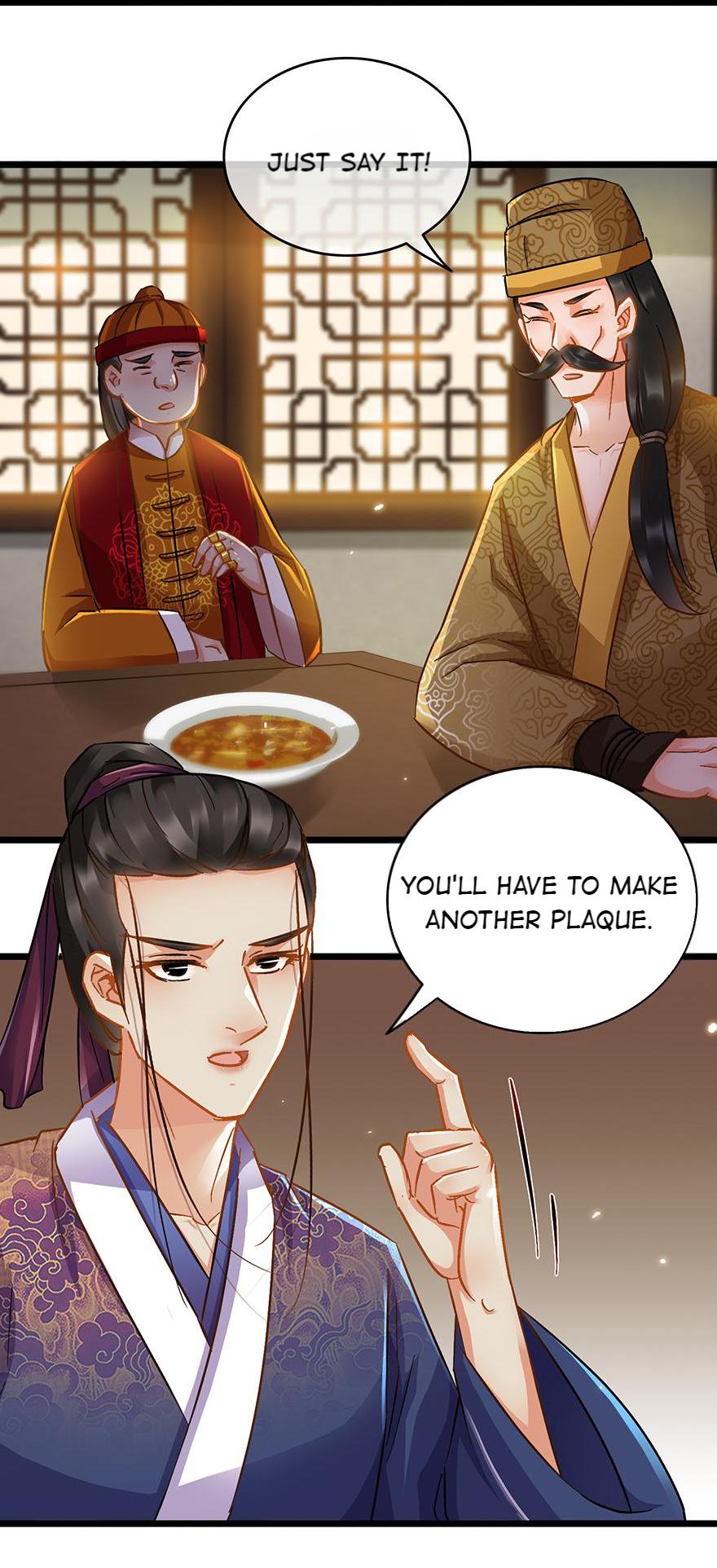 The Ace Undercover of Southern Song chapter 66 - page 2