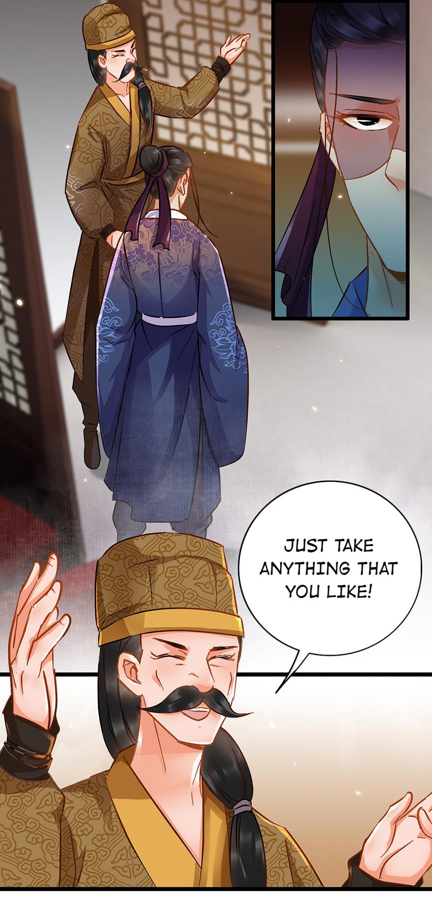 The Ace Undercover of Southern Song chapter 66 - page 20