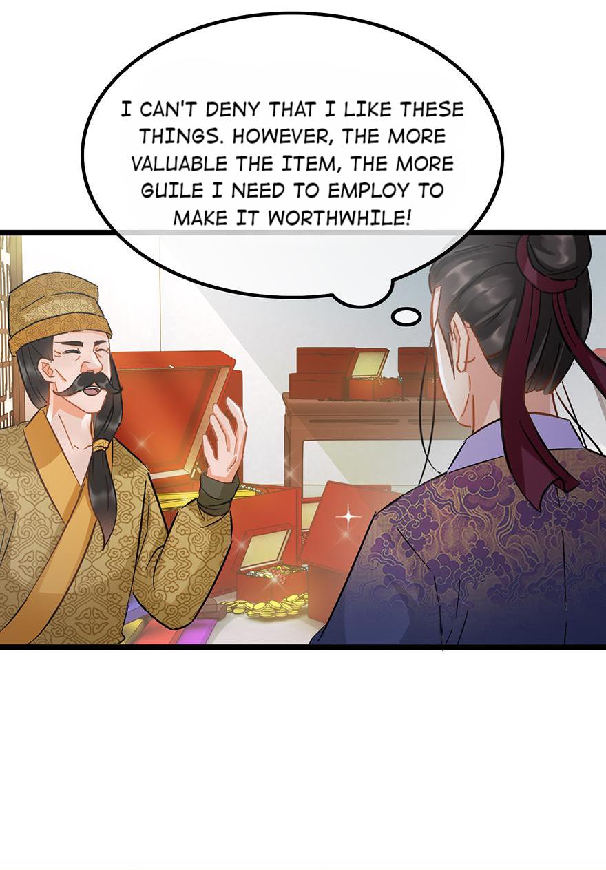 The Ace Undercover of Southern Song chapter 66 - page 22