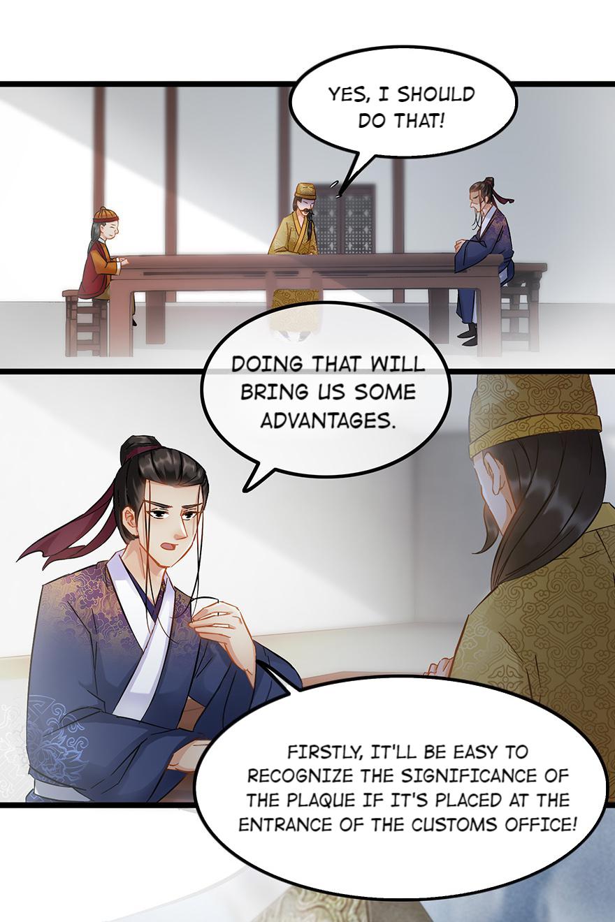 The Ace Undercover of Southern Song chapter 66 - page 5