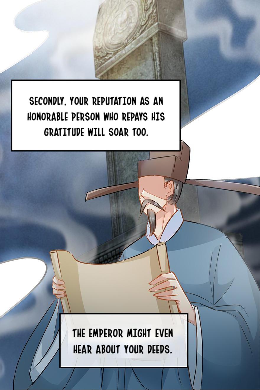 The Ace Undercover of Southern Song chapter 66 - page 6