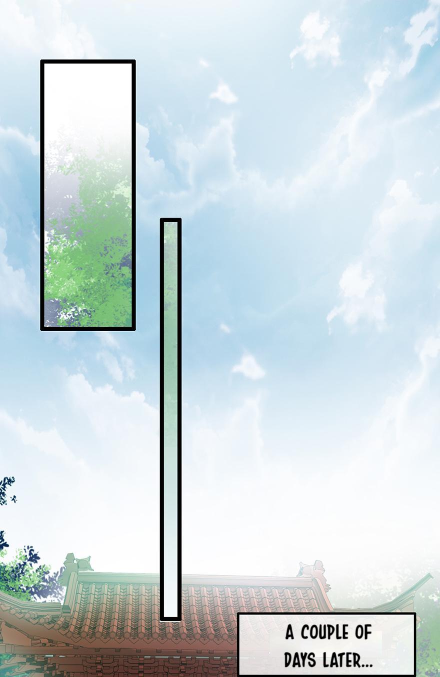 The Ace Undercover of Southern Song chapter 66 - page 9