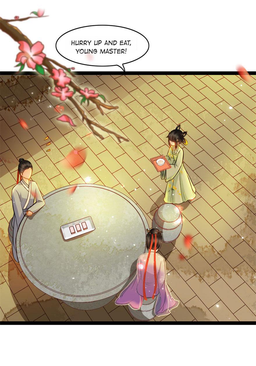 The Ace Undercover of Southern Song chapter 14 - page 17